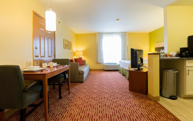 Dulles Suites Extended Stay