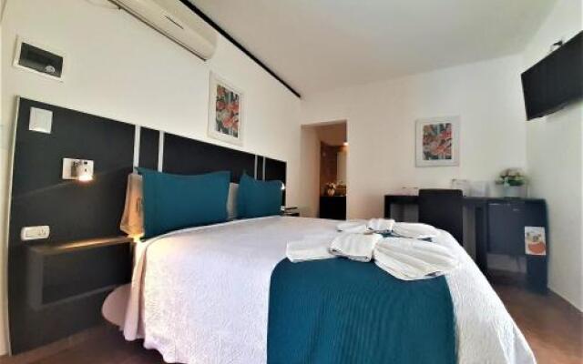 Hosteria Aguaribay