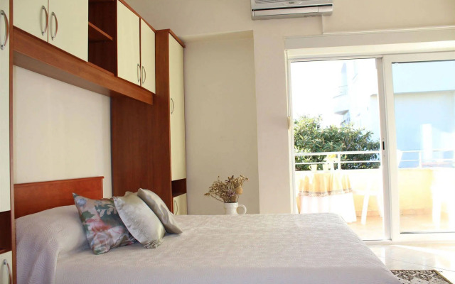Diklo Beach Apartments