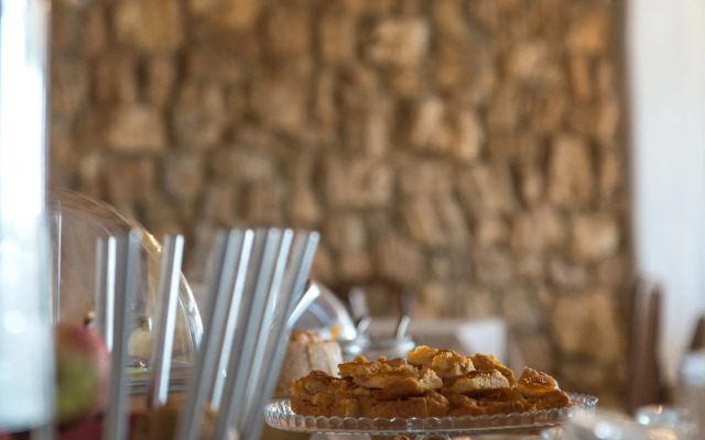 Cavos Bungalows & Studios