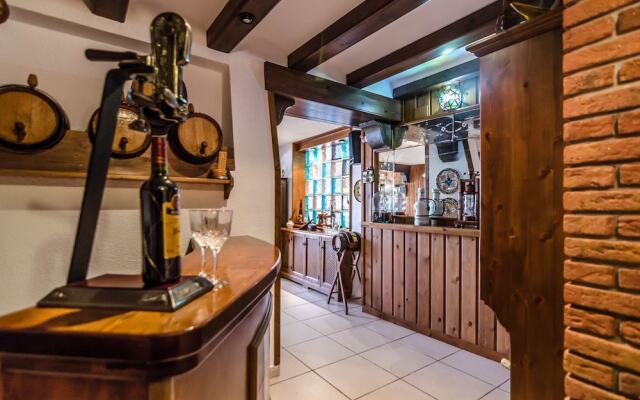 HomeHolidaysRentals Sybarite - Costa Barcelona
