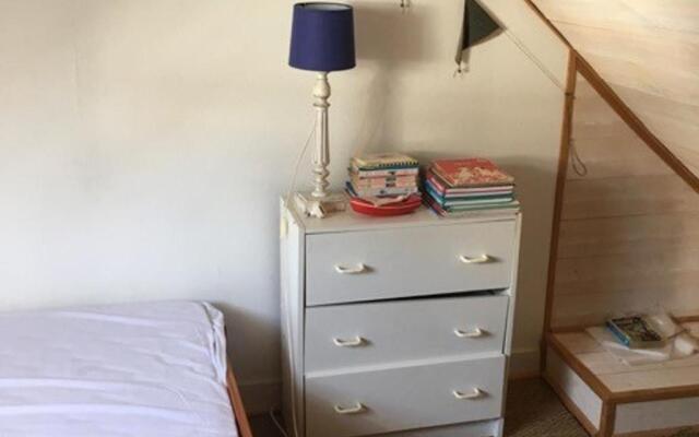 Maison Bangor, 5 pièces, 8 personnes - FR-1-418-17