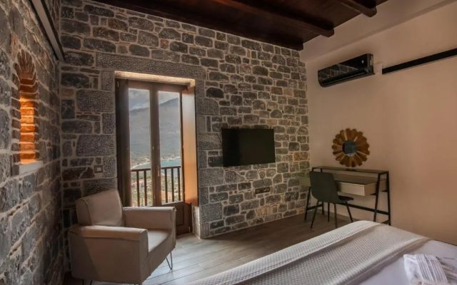 Manifest Boutique Hotel