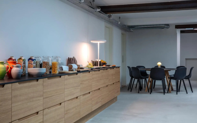 Dahei Apartment Hotel
