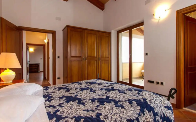 Villa Albina Comfortable Holiday Residence