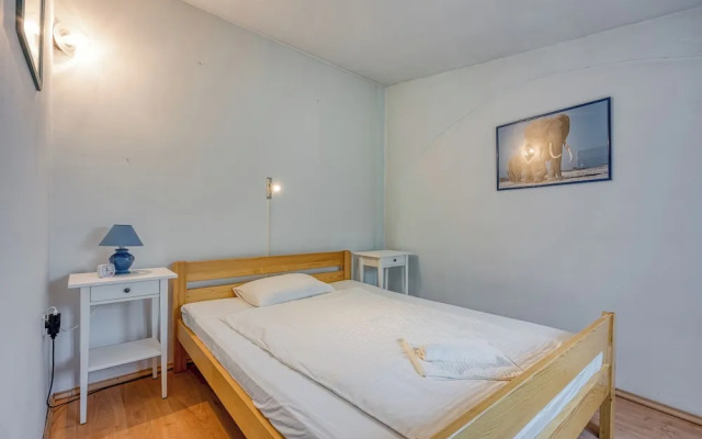 Captain's House - Sv. Jakov