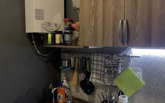 Мини-отель Пушкинская, 8