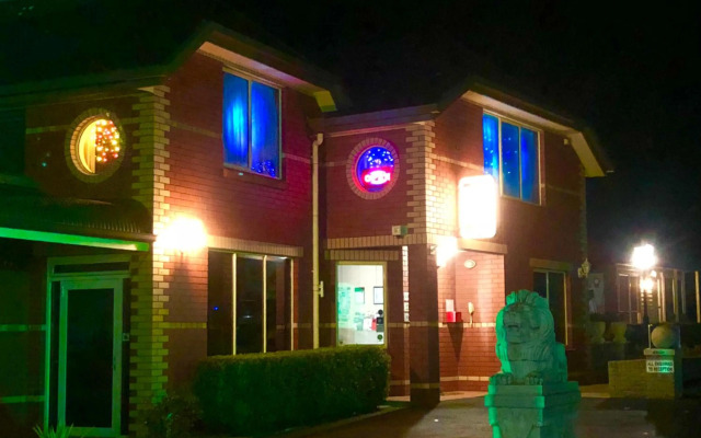 Sheffield Motor Inn
