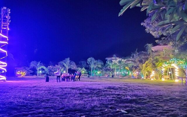 The Greenland Adventure Village & Resort