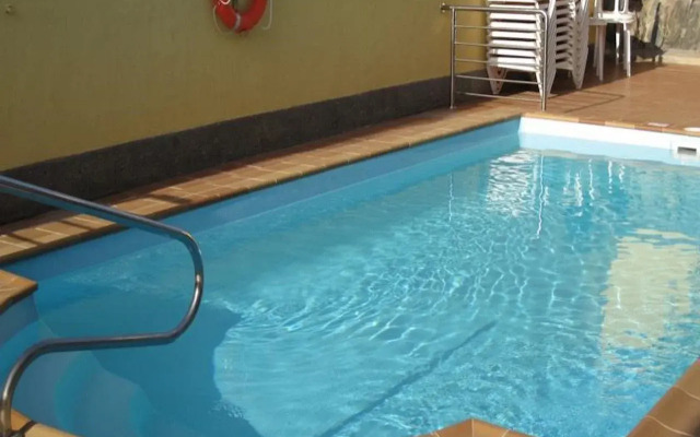 Apartamentos Sirena