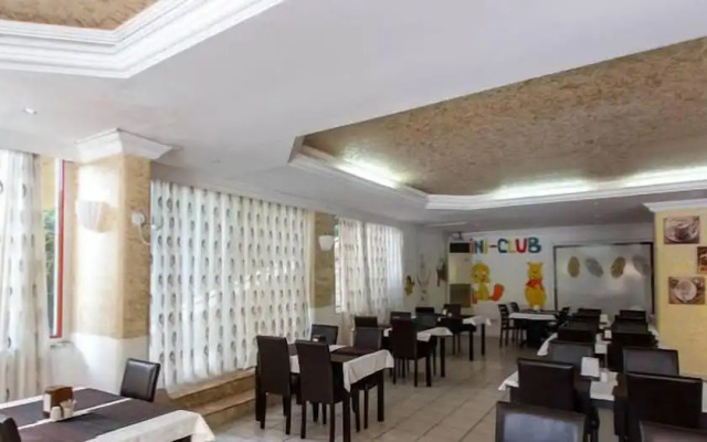 Sun Vera Hotel (ex Fun Point Hotel)