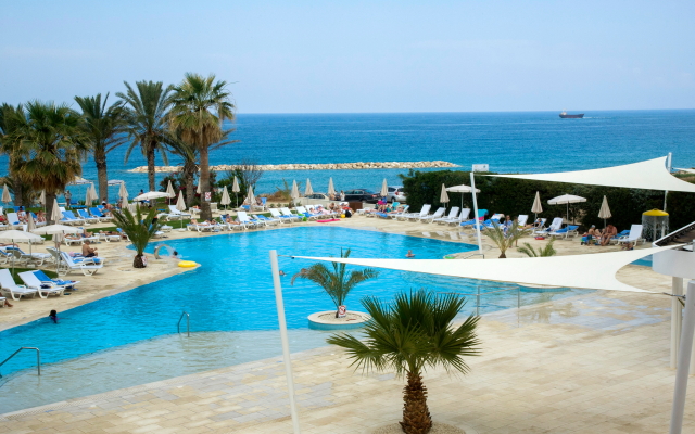 Venus Beach Hotel