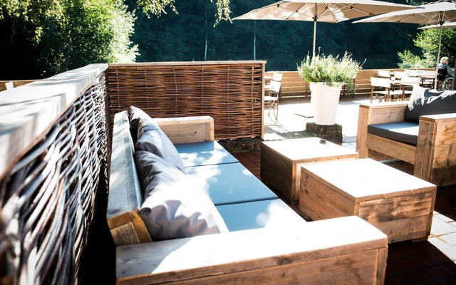 Landgoed Overste Hof