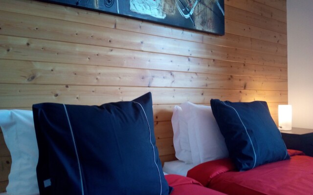 Coxos Beach Lodge