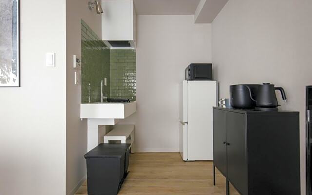 THREE - Vacation STAY 38687v