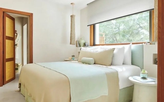 Hotel Teranka