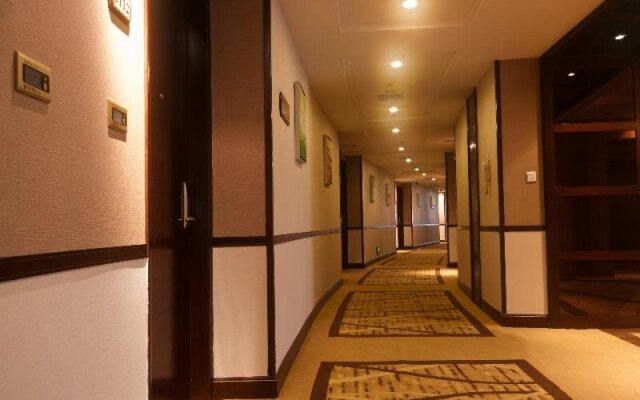 Yichen International Hotel