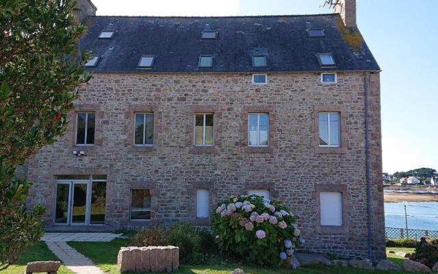 Appartement Perros-Guirec, 2 pièces, 4 personnes - FR-1-368-302