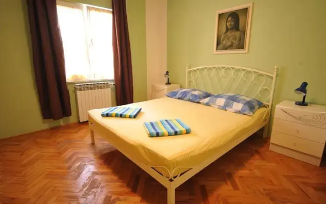 Apartments Skorup