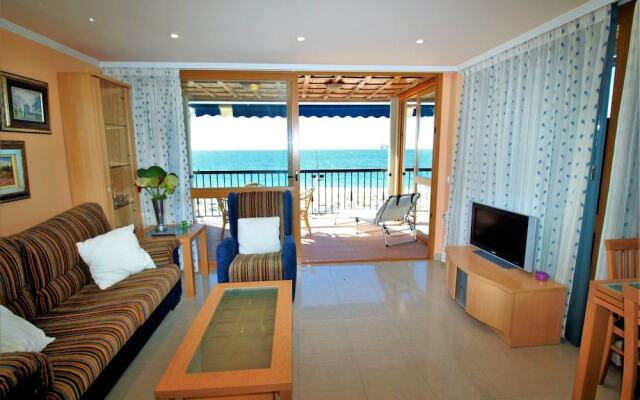 Apartamento Estacha 4P