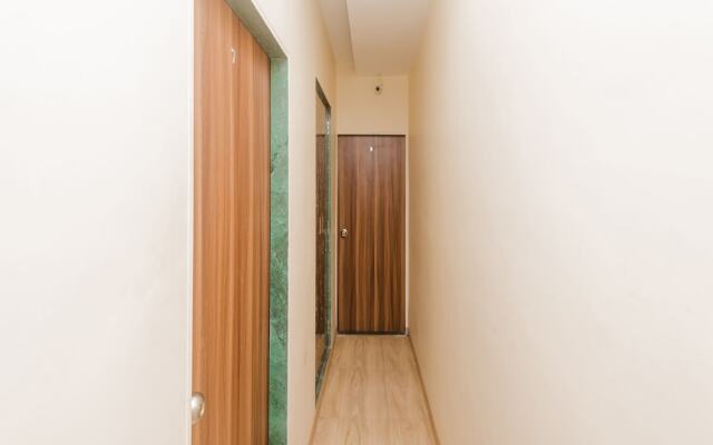 OYO 19841 Shivar Guest House