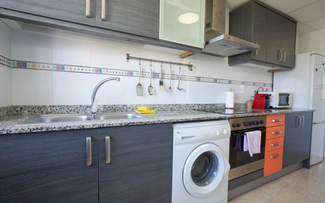 Apartament Lo Cor Del Delta