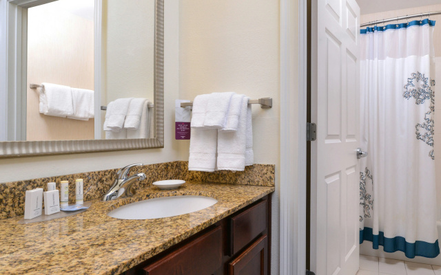 Residence Inn by Marriott Columbia Northeast/Fort Jackson Area