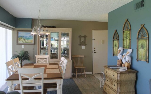 Ocean House Condo 120 Coastal Haven