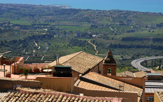B&B La Grotta Greca