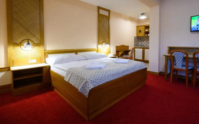 Hotel Julianin dvor