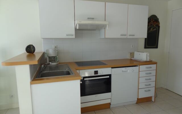 Appartement Colombelle