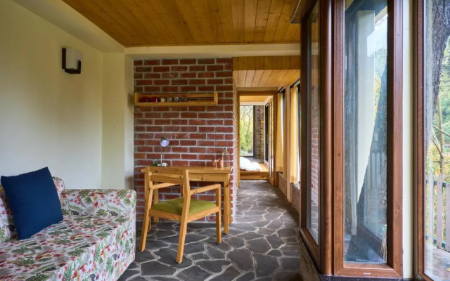 Seegreen Lodges