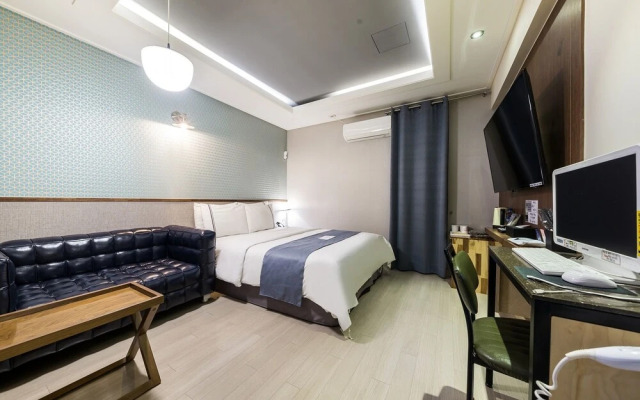 Yongin Bellino S