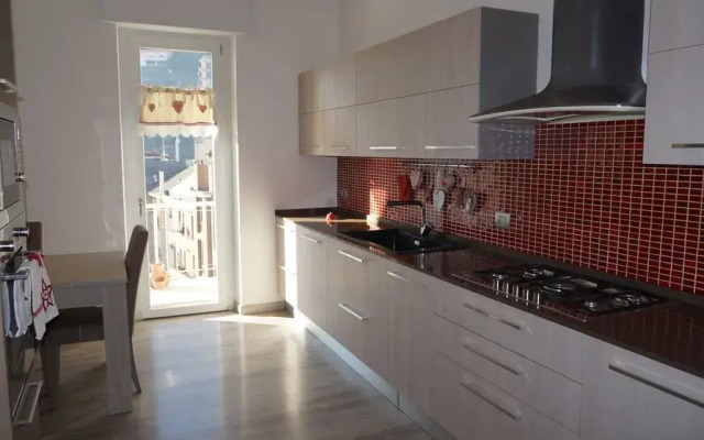 Sinigaglia Apartment