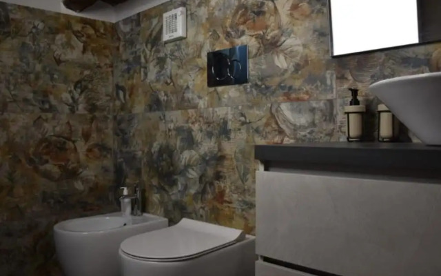 Casale Cugni With Swimming Pool for Exclusive use - air Conditioned - Wi-fi