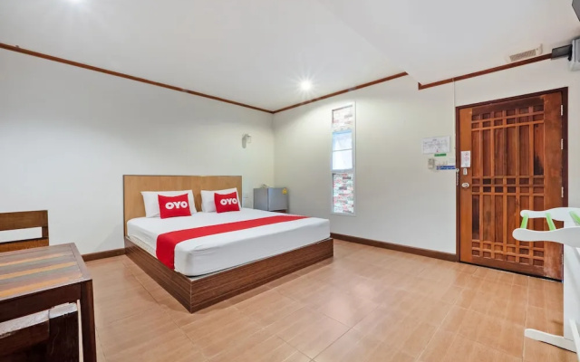 Black Bamboo Resort by  OYO Rooms