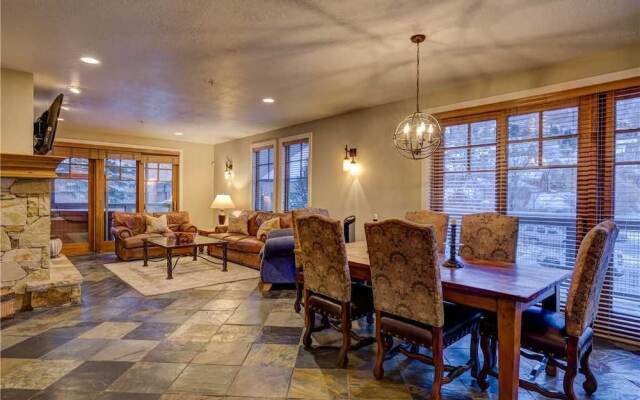 Town Pointe A105 3 Bedroom Condo