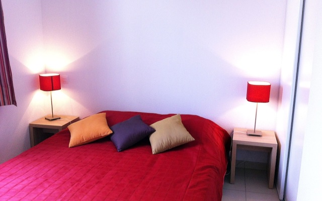 Résidence de la Source