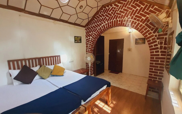 Zostel Coorg