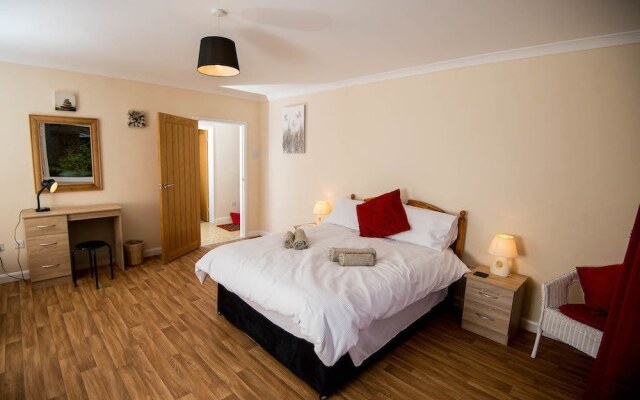 Round Park Annexe