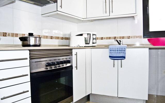 Apartaments Eton