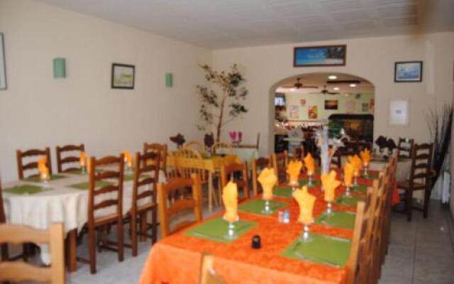 Le Relais de Bel Air