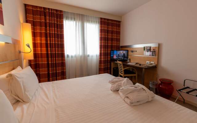 Best Western Palace Inn Ferrara