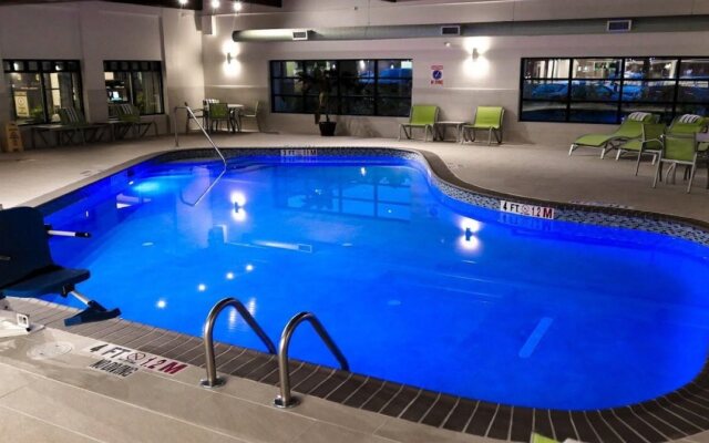 Holiday Inn Williamsport by IHG