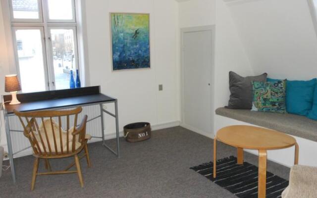 Cafetik Refugiet Bed & Breakfast