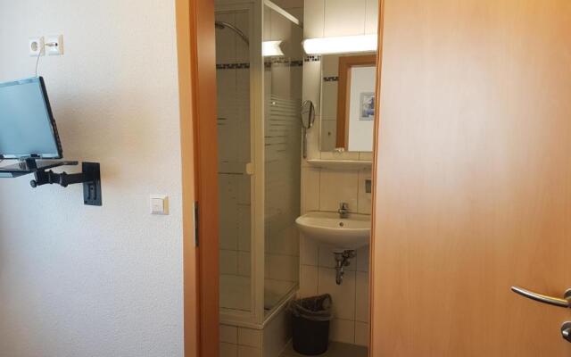 Hotel Alte Post