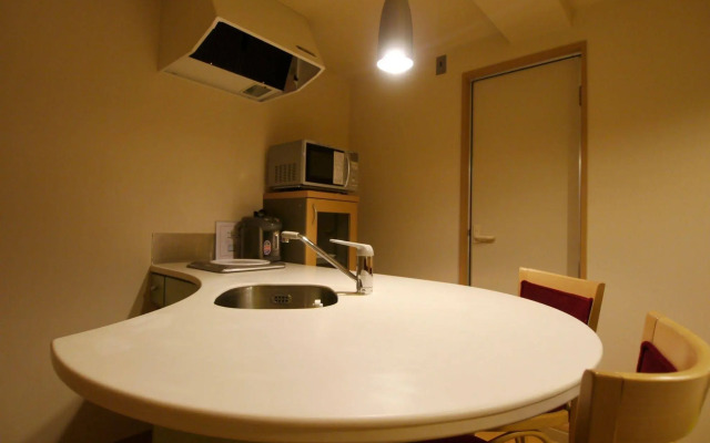 Osaka Hana Hostel