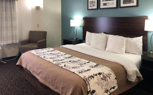 Sleep Inn & Suites