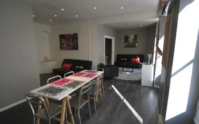 Cannes Immo Concept Florian