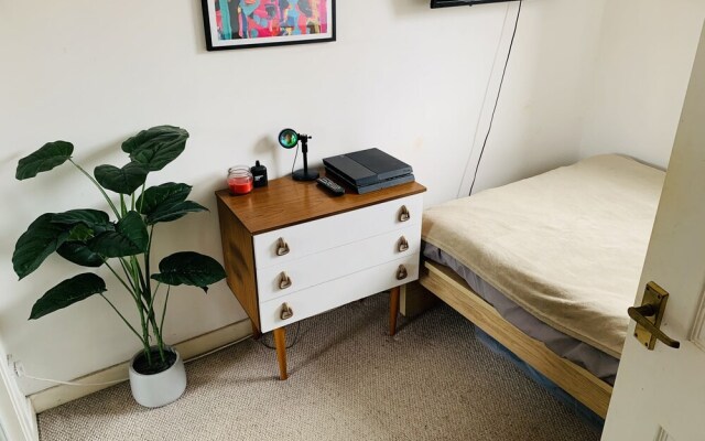 Charming 2-bed Apartment in Glasgow